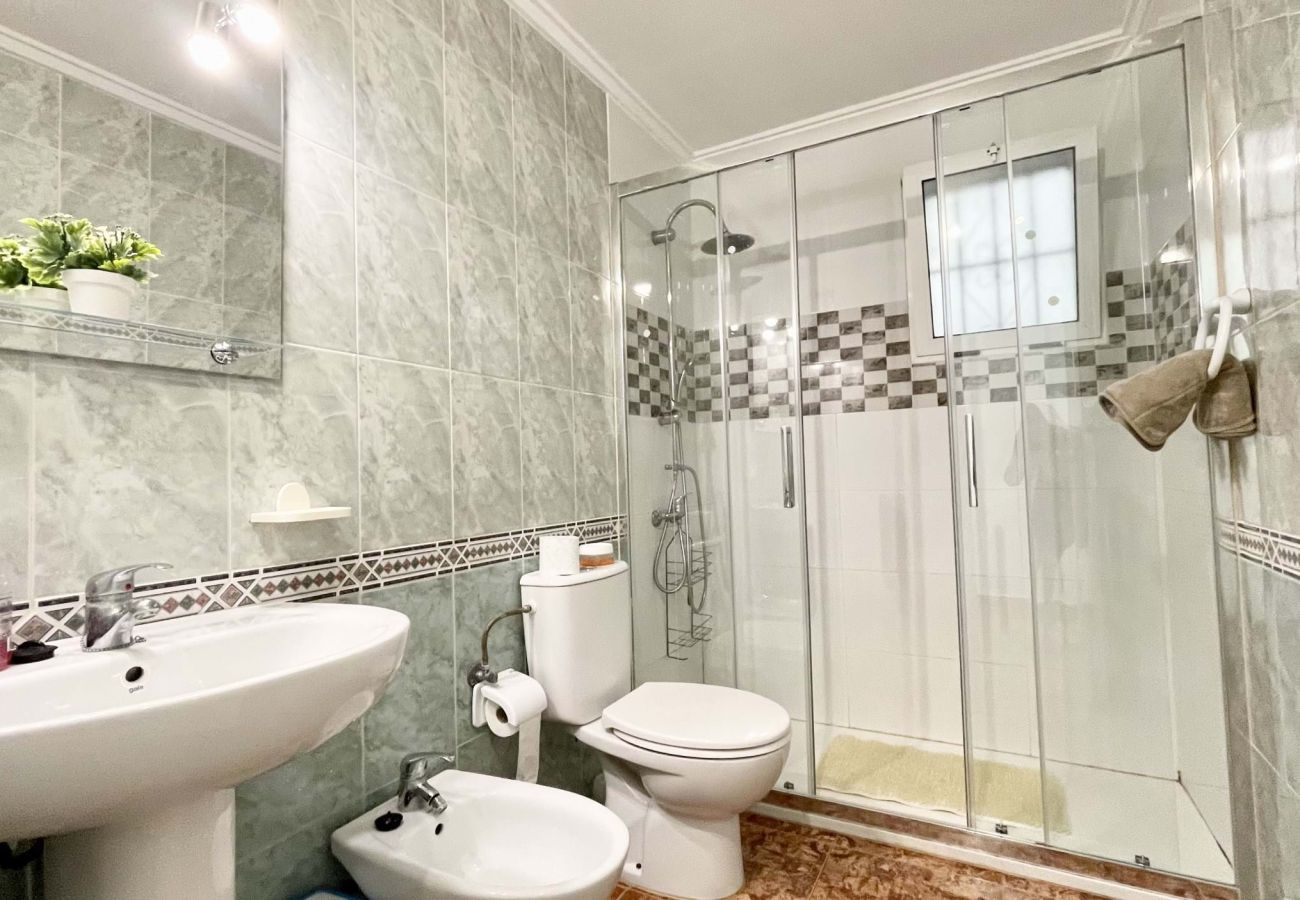 Apartamento en Torrevieja - ID7
