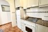 Apartamento en Torrevieja - ID7