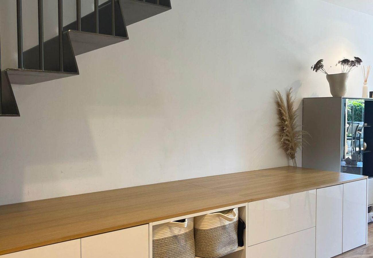 Apartamento en Villajoyosa - VL DUPLEX ALQUILER URB. ALLON BAY , VILLAJOYOSA