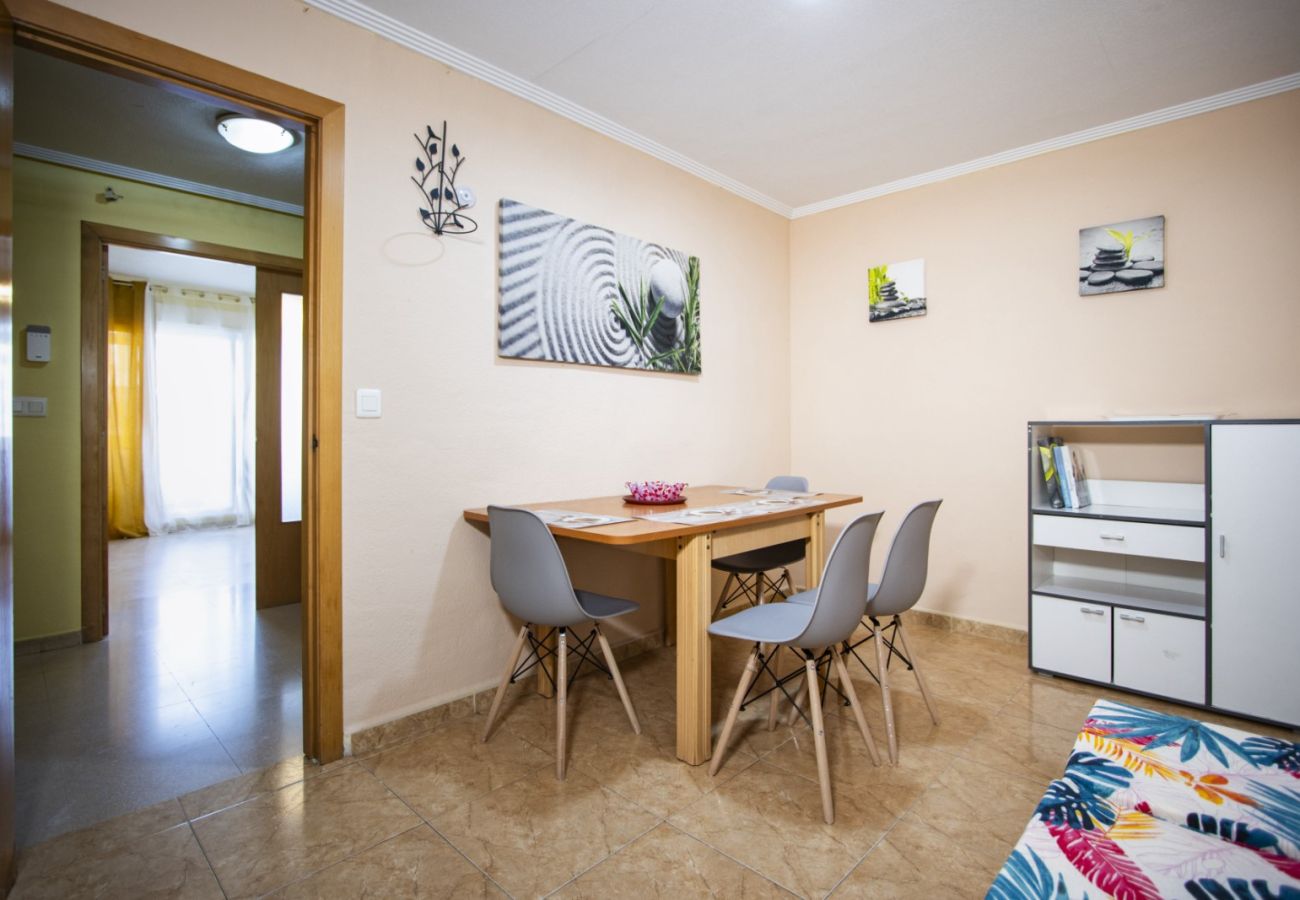 Apartamento en Torrevieja - ID151