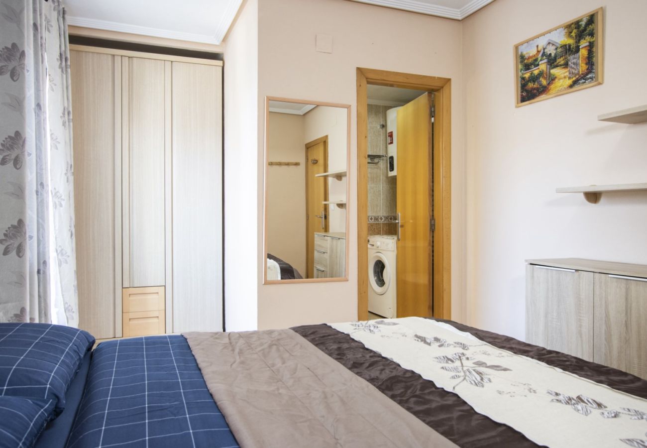 Apartamento en Torrevieja - ID151