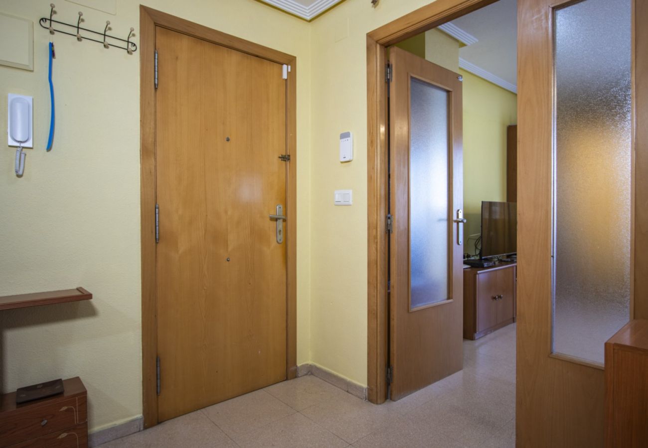 Apartamento en Torrevieja - ID151