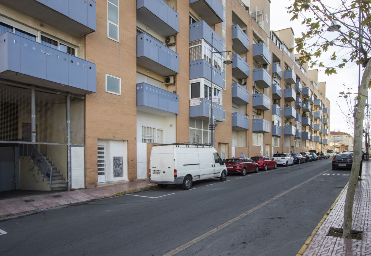 Apartamento en Torrevieja - ID151