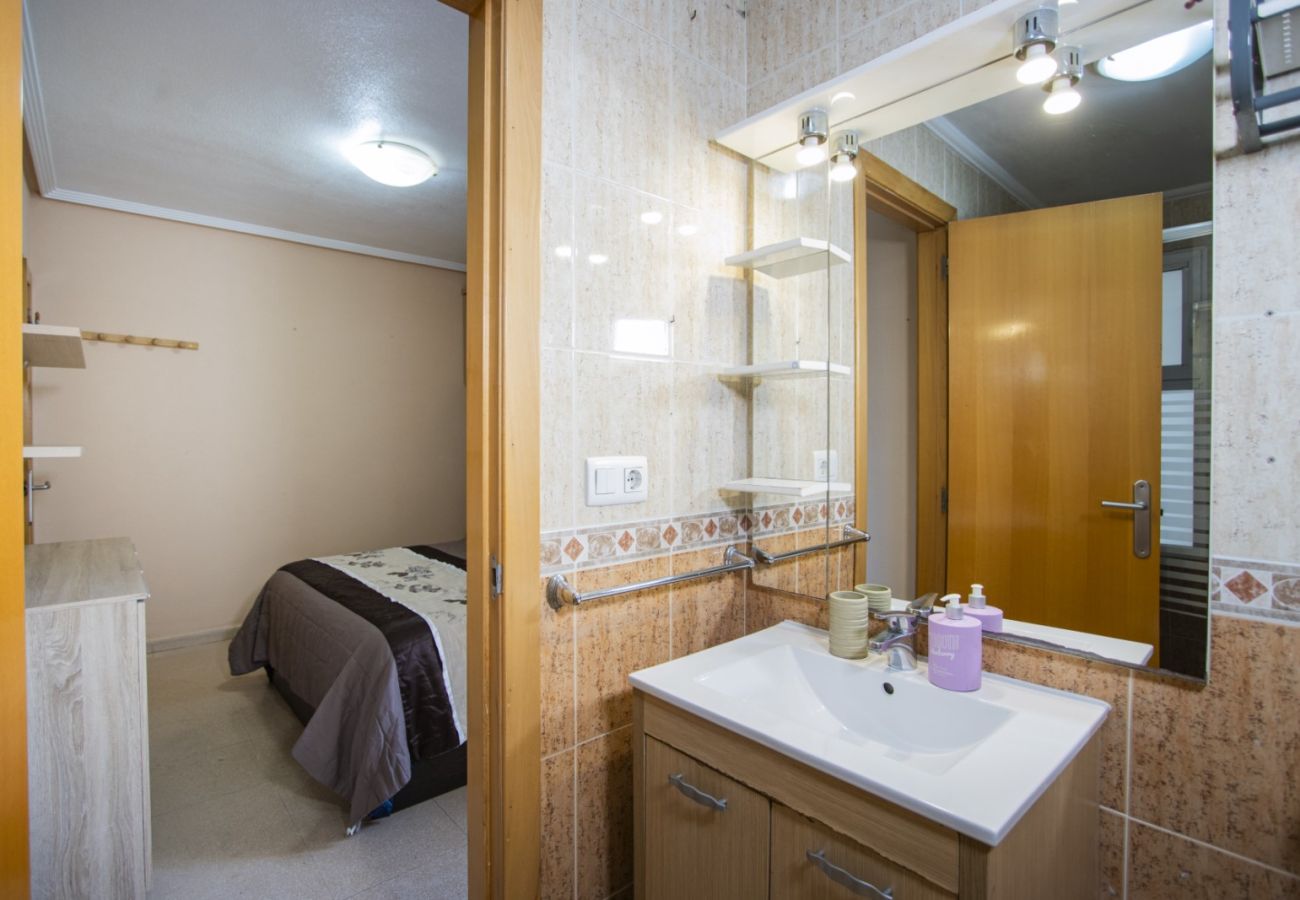 Apartamento en Torrevieja - ID151