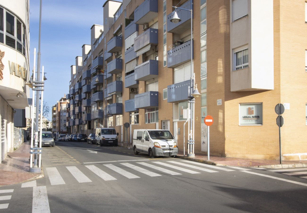 Apartamento en Torrevieja - ID151