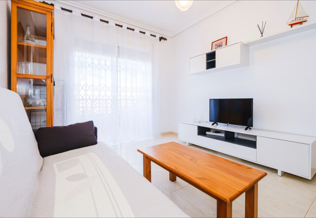 Apartamento en Torrevieja - ID138