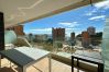 Apartamento en Benidorm - BSL PISO 2 DORMITORIOS  BENIDORM BEACH 8