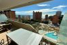 Apartamento en Benidorm - BSL PISO 2 DORMITORIOS  BENIDORM BEACH 8