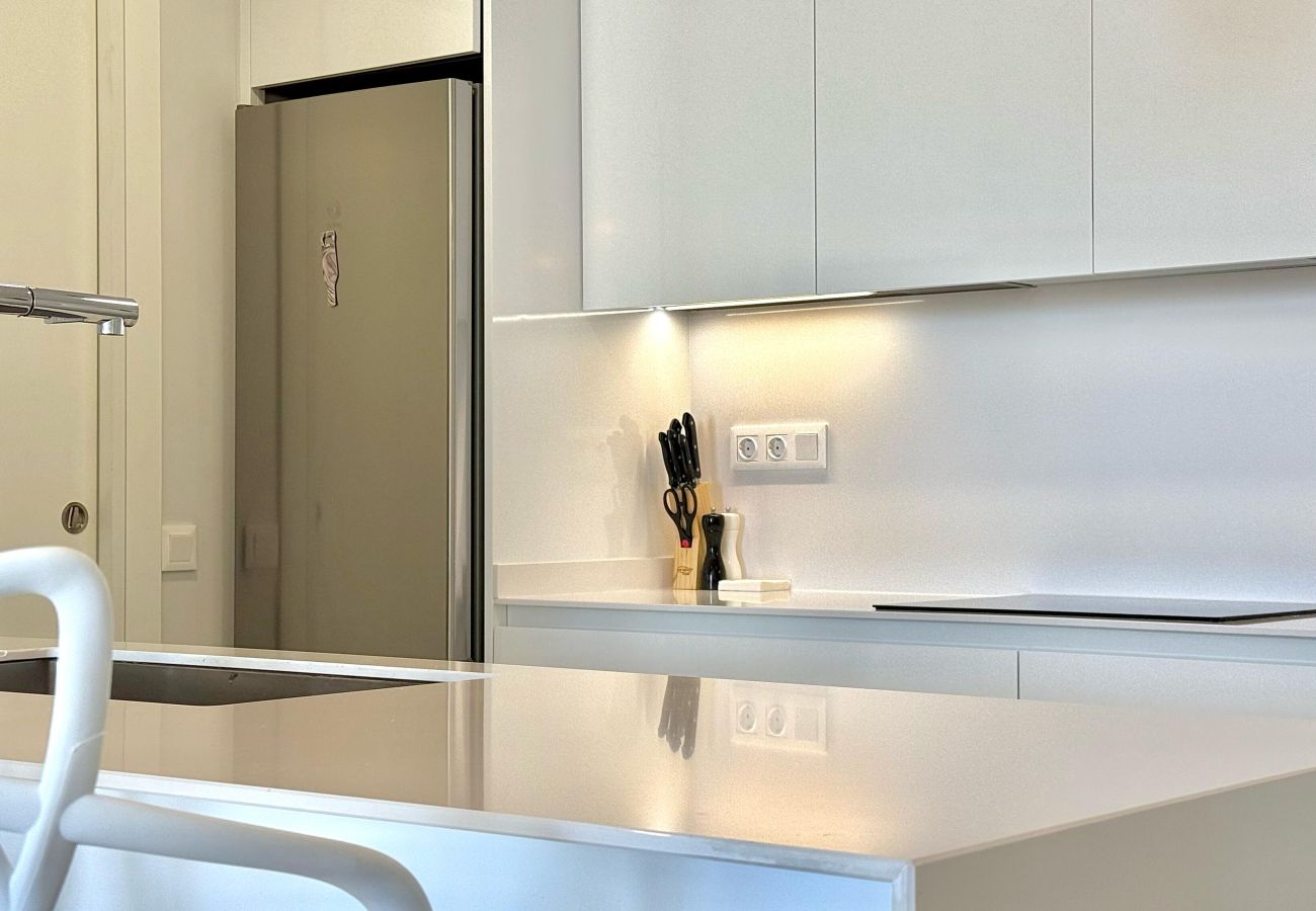 Apartamento en Benidorm - PISO 2 DORMITORIOS BENIDORM BEACH 6