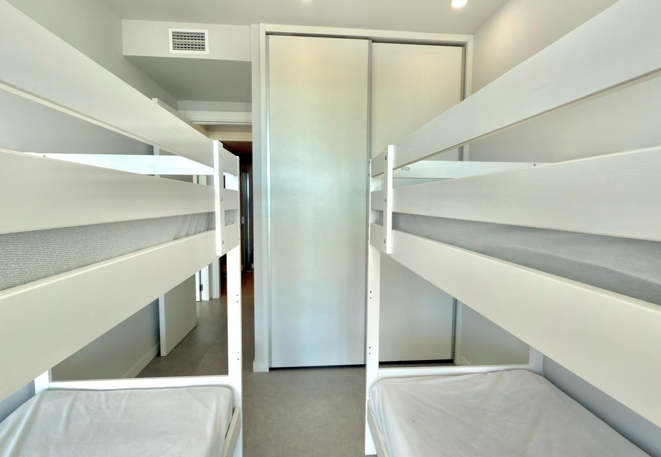 Apartamento en Benidorm - PISO 2 DORMITORIOS BENIDORM BEACH 6