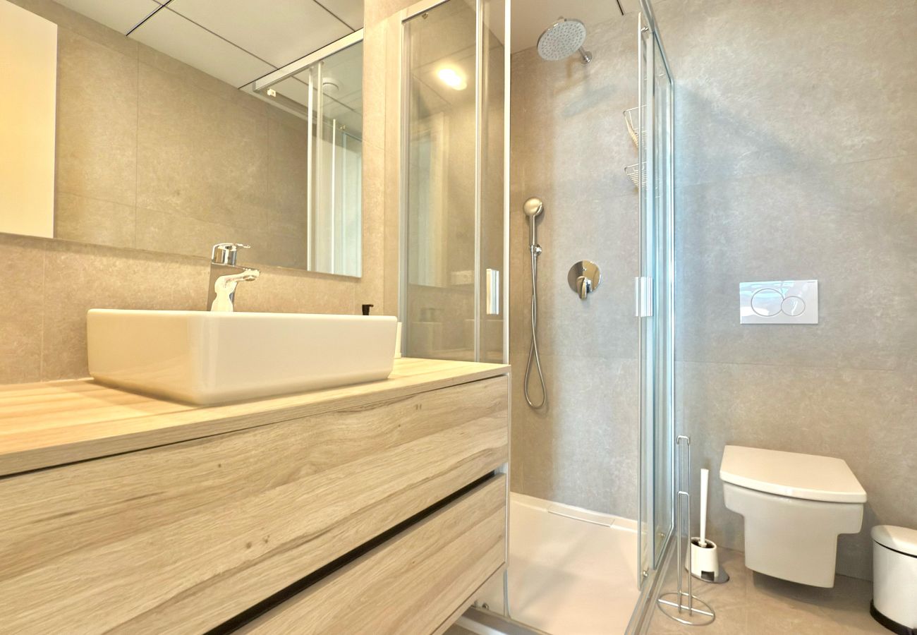 Apartamento en Benidorm - PISO 2 DORMITORIOS BENIDORM BEACH 6
