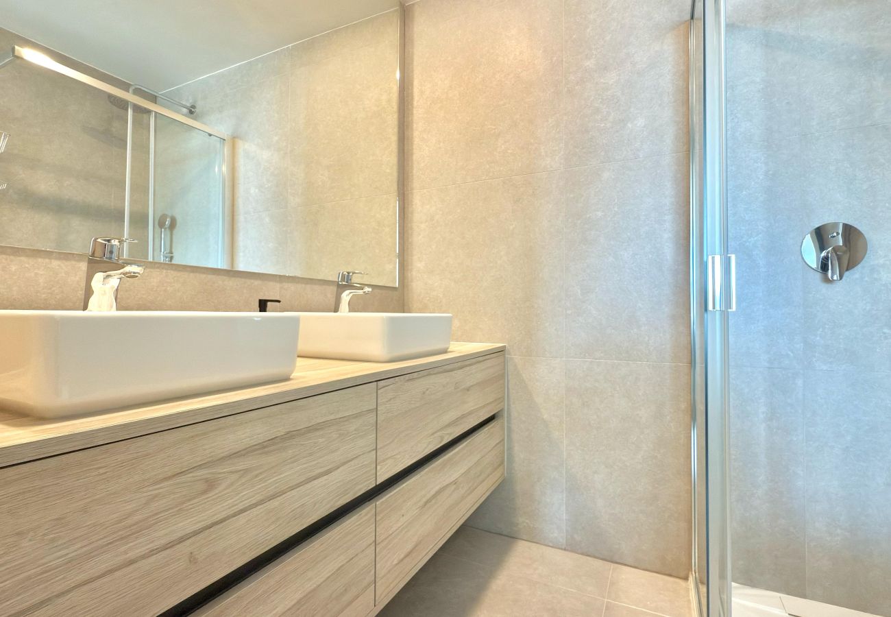 Apartamento en Benidorm - PISO 2 DORMITORIOS BENIDORM BEACH 6