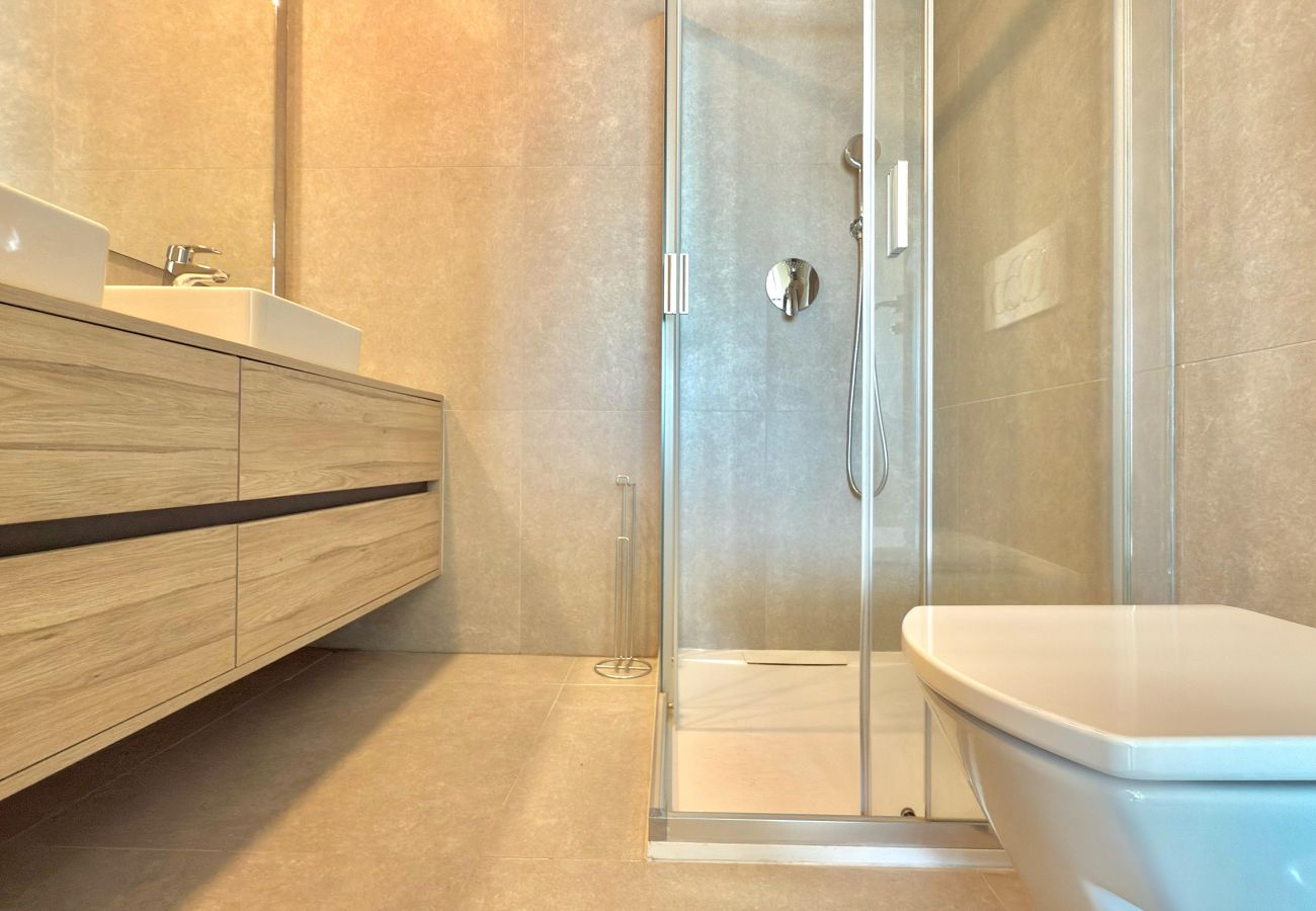 Apartamento en Benidorm - PISO 2 DORMITORIOS BENIDORM BEACH 6