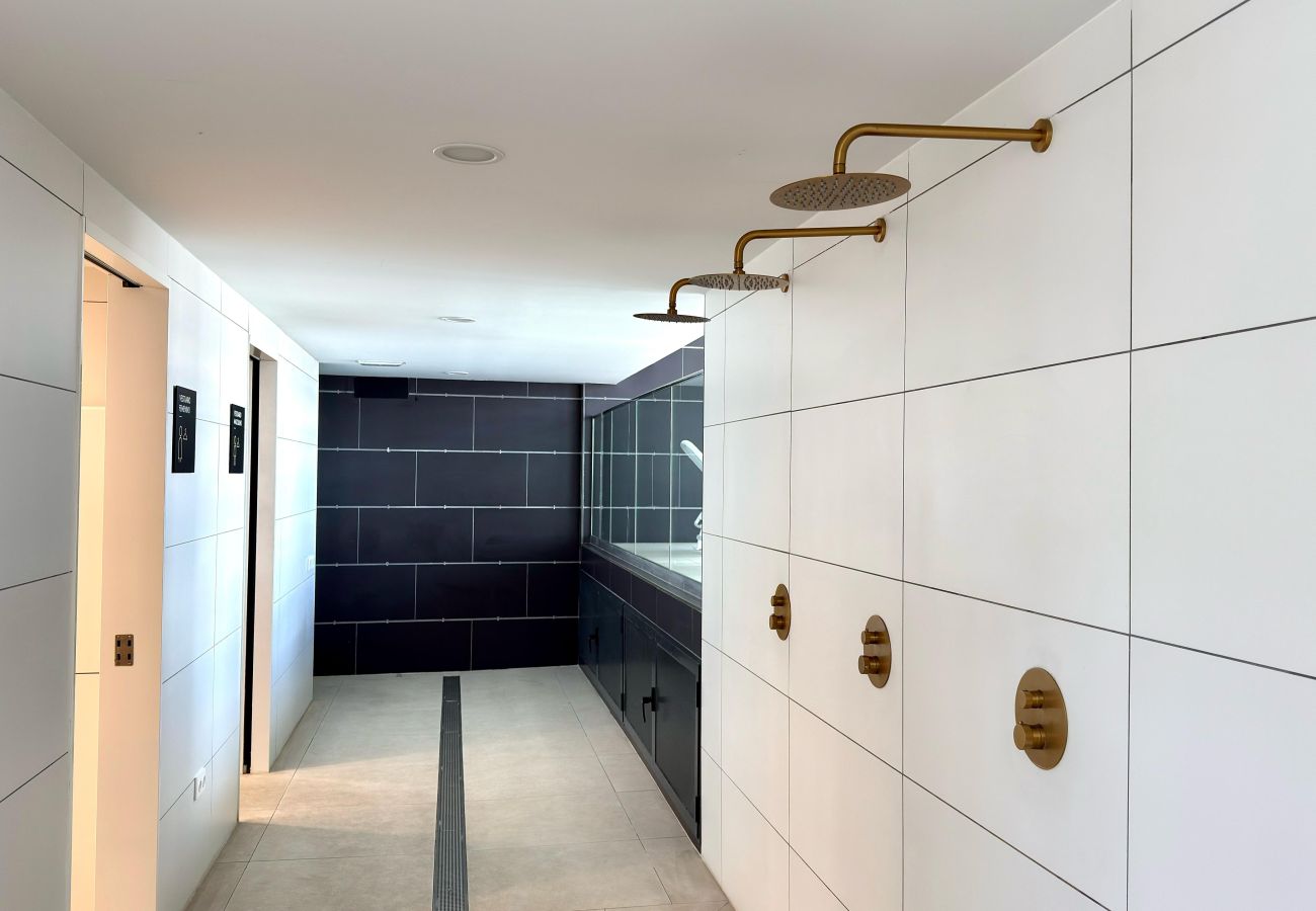 Apartamento en Benidorm - PISO 2 DORMITORIOS BENIDORM BEACH 6