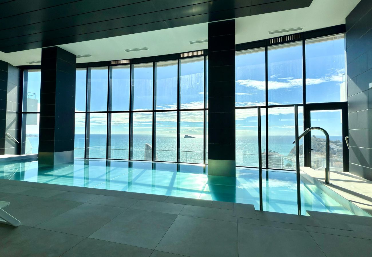 Apartamento en Benidorm - PISO 2 DORMITORIOS BENIDORM BEACH 6