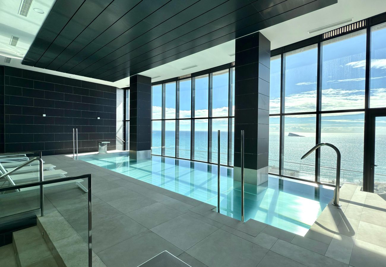 Apartamento en Benidorm - PISO 2 DORMITORIOS BENIDORM BEACH 6