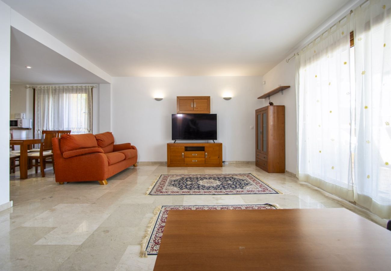 Apartamento en Torrevieja - ID198
