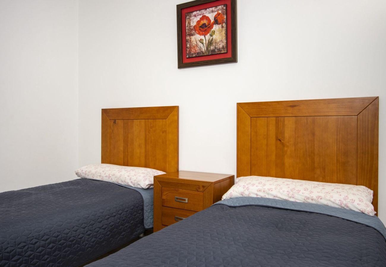 Apartamento en Torrevieja - ID198