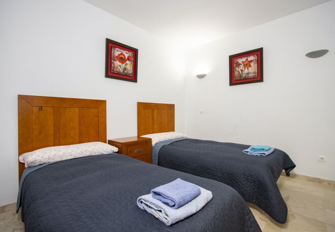 Apartamento en Torrevieja - ID198