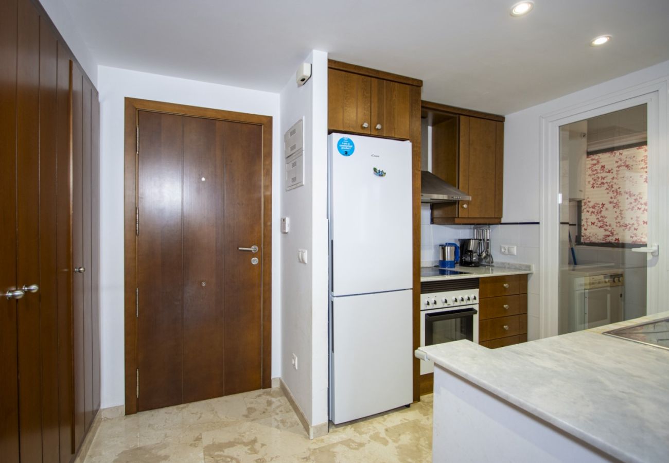 Apartamento en Torrevieja - ID198