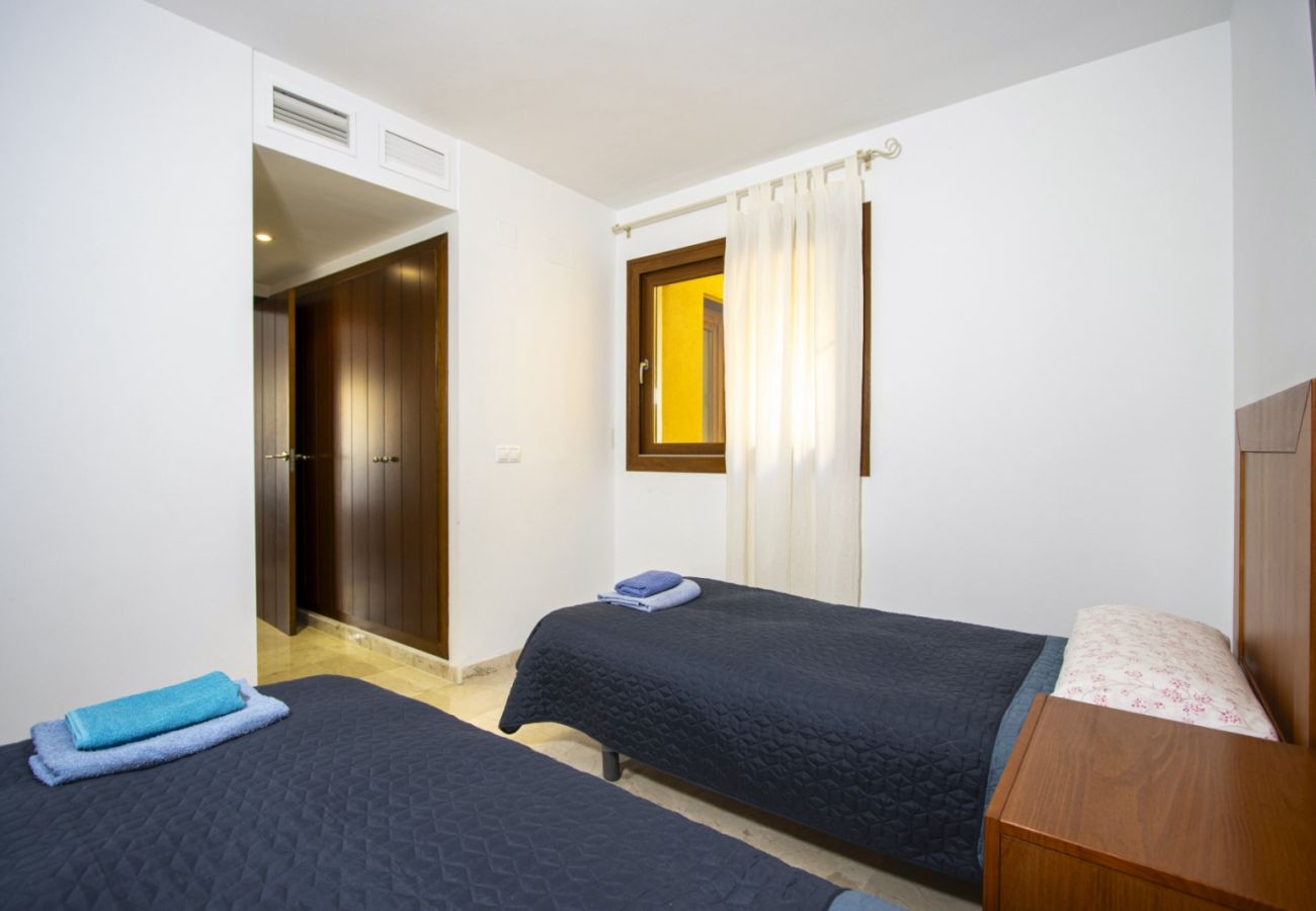 Apartamento en Torrevieja - ID198