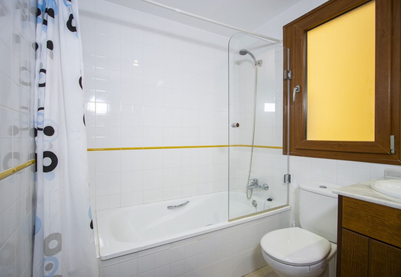 Apartamento en Torrevieja - ID198