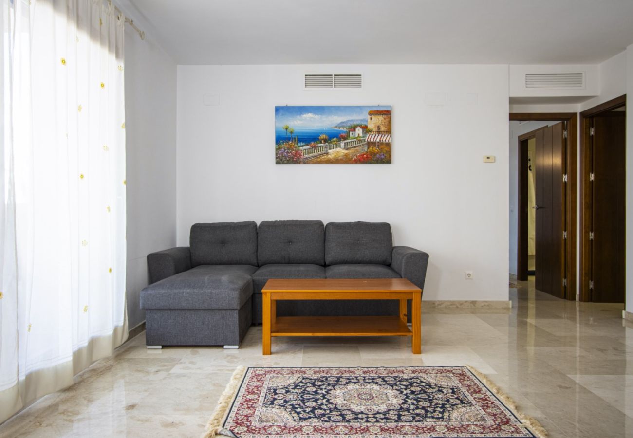 Apartamento en Torrevieja - ID198
