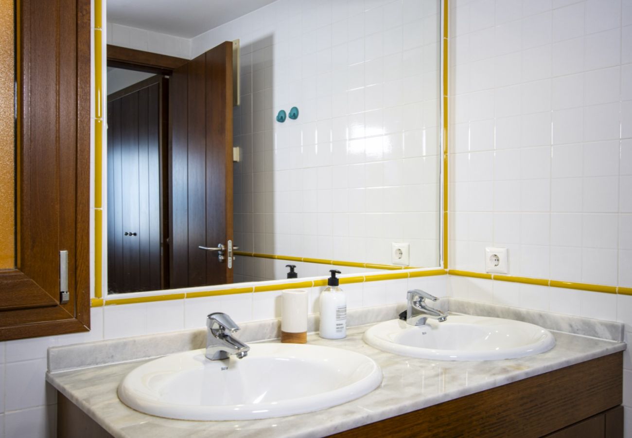 Apartamento en Torrevieja - ID198