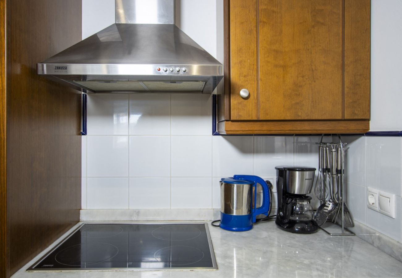 Apartamento en Torrevieja - ID198