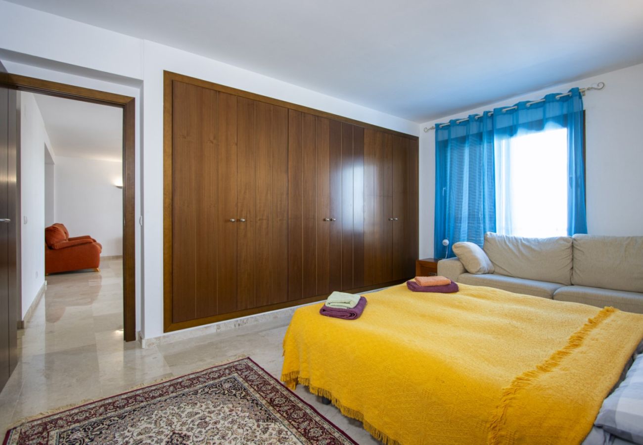 Apartamento en Torrevieja - ID198