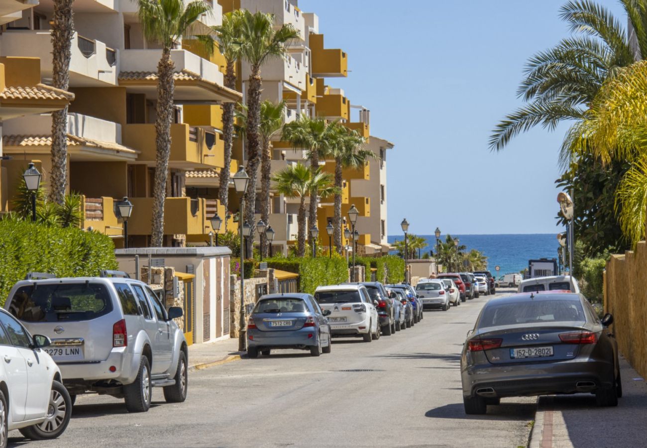 Apartamento en Torrevieja - ID198