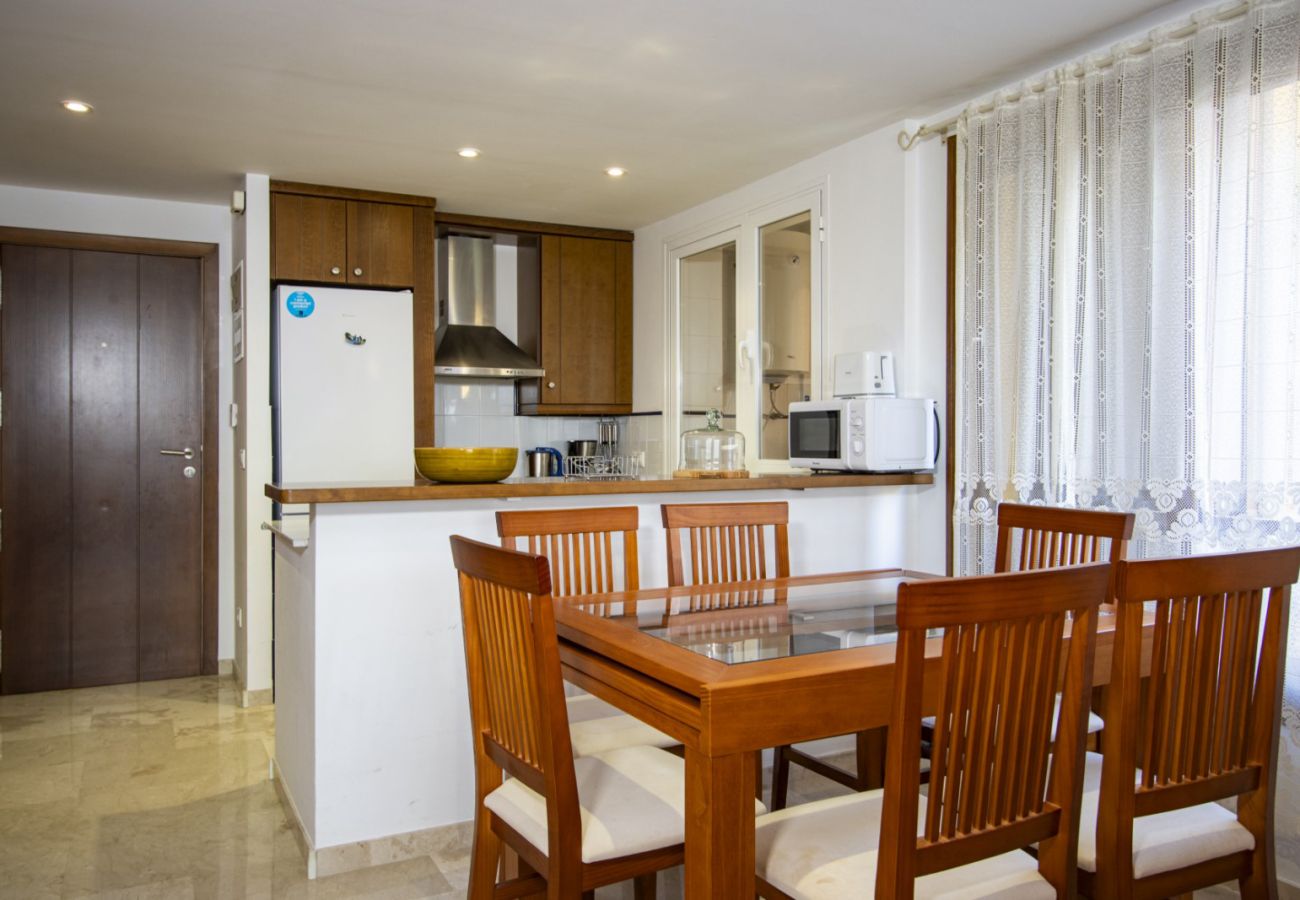 Apartamento en Torrevieja - ID198