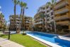 Apartamento en Torrevieja - ID198 Apartamento en Torrevieja - ID198