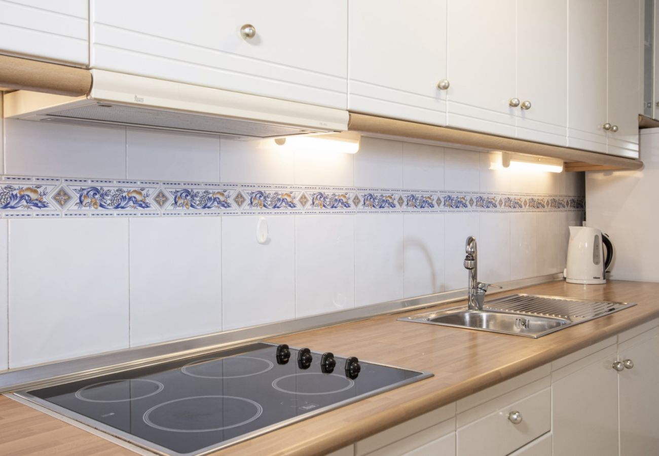 Apartamento en Torrevieja - ID184