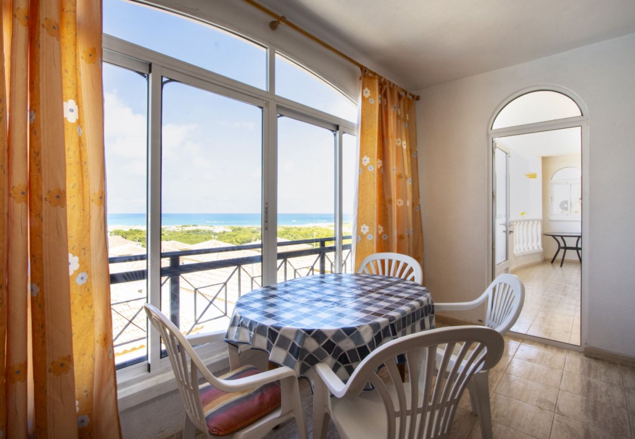 Apartamento en Torrevieja - ID184