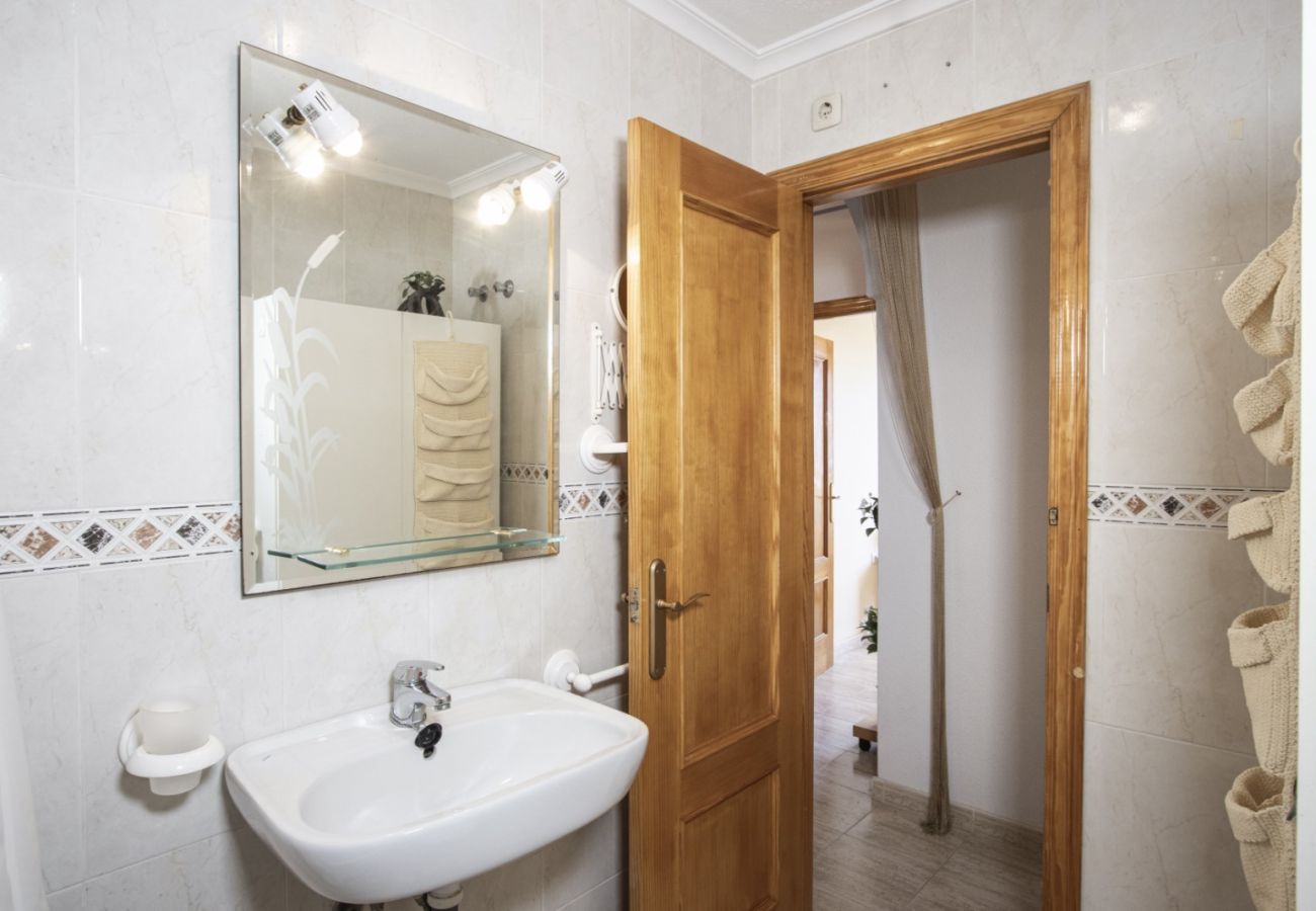 Apartamento en Torrevieja - ID184