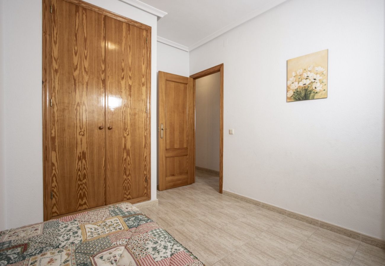 Apartamento en Torrevieja - ID184