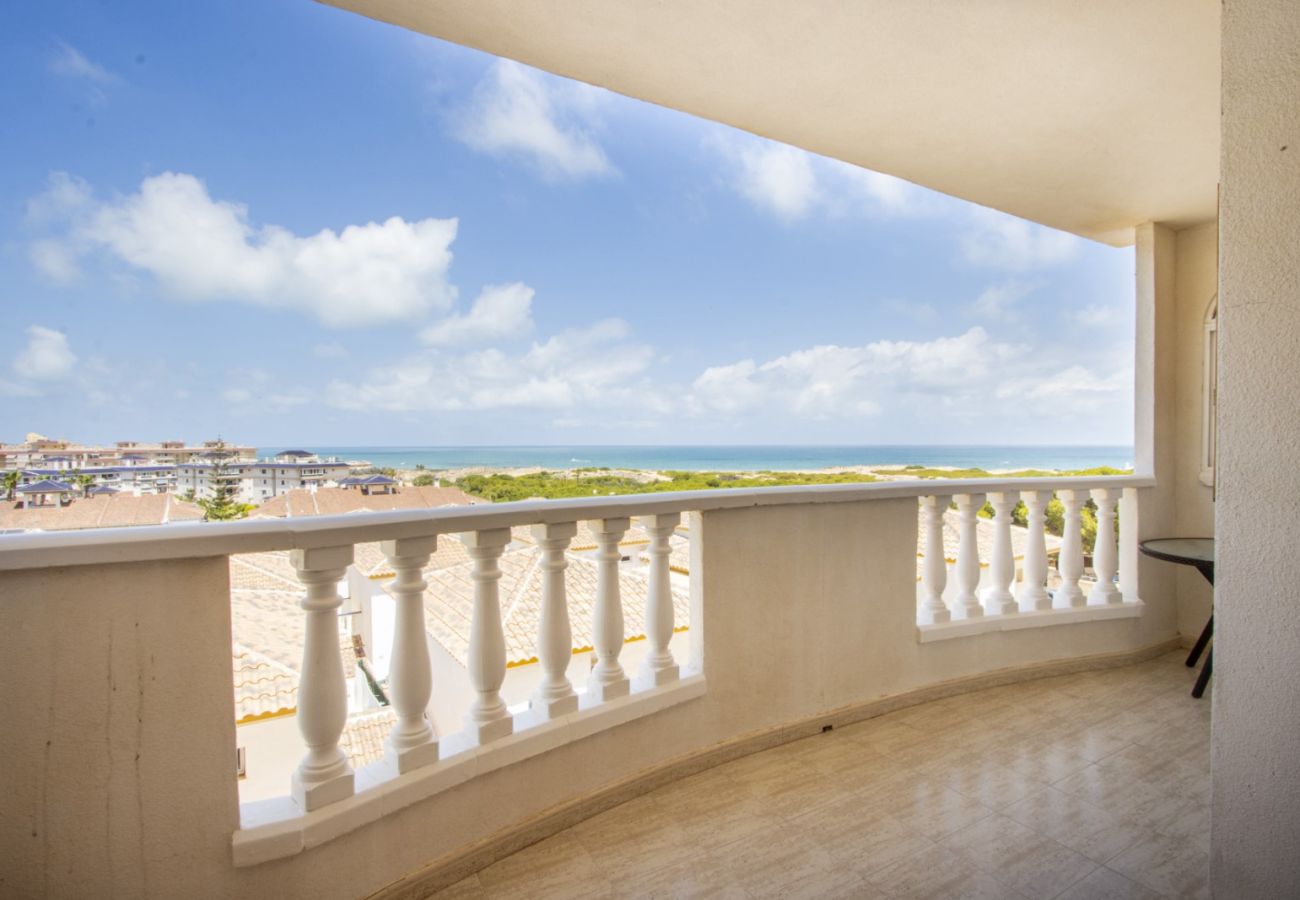 Apartamento en Torrevieja - ID184