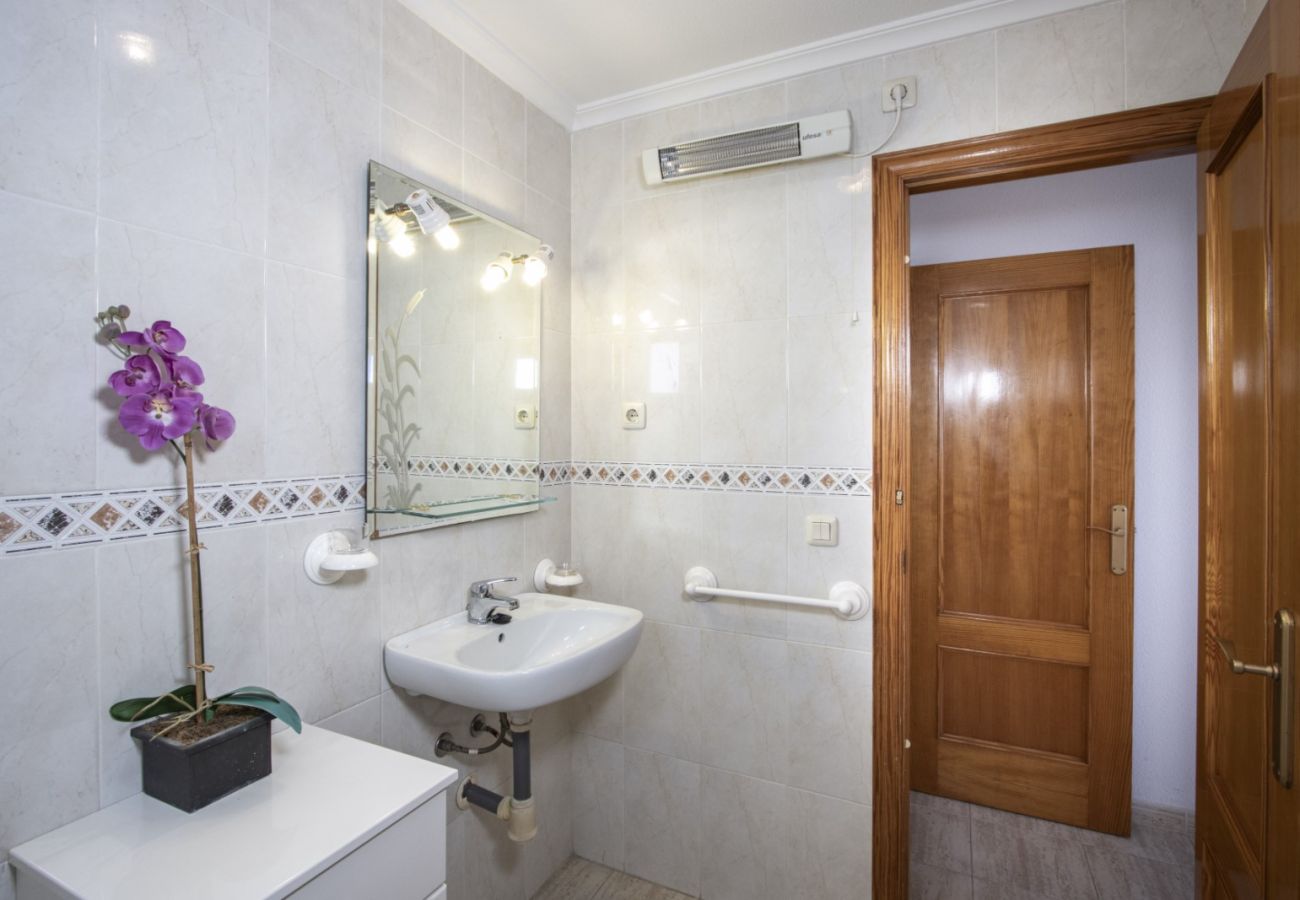 Apartamento en Torrevieja - ID184