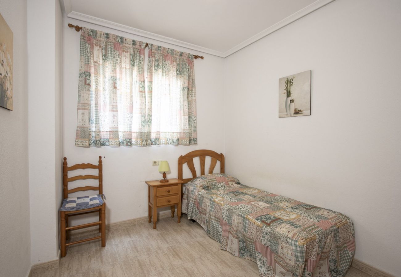 Apartamento en Torrevieja - ID184