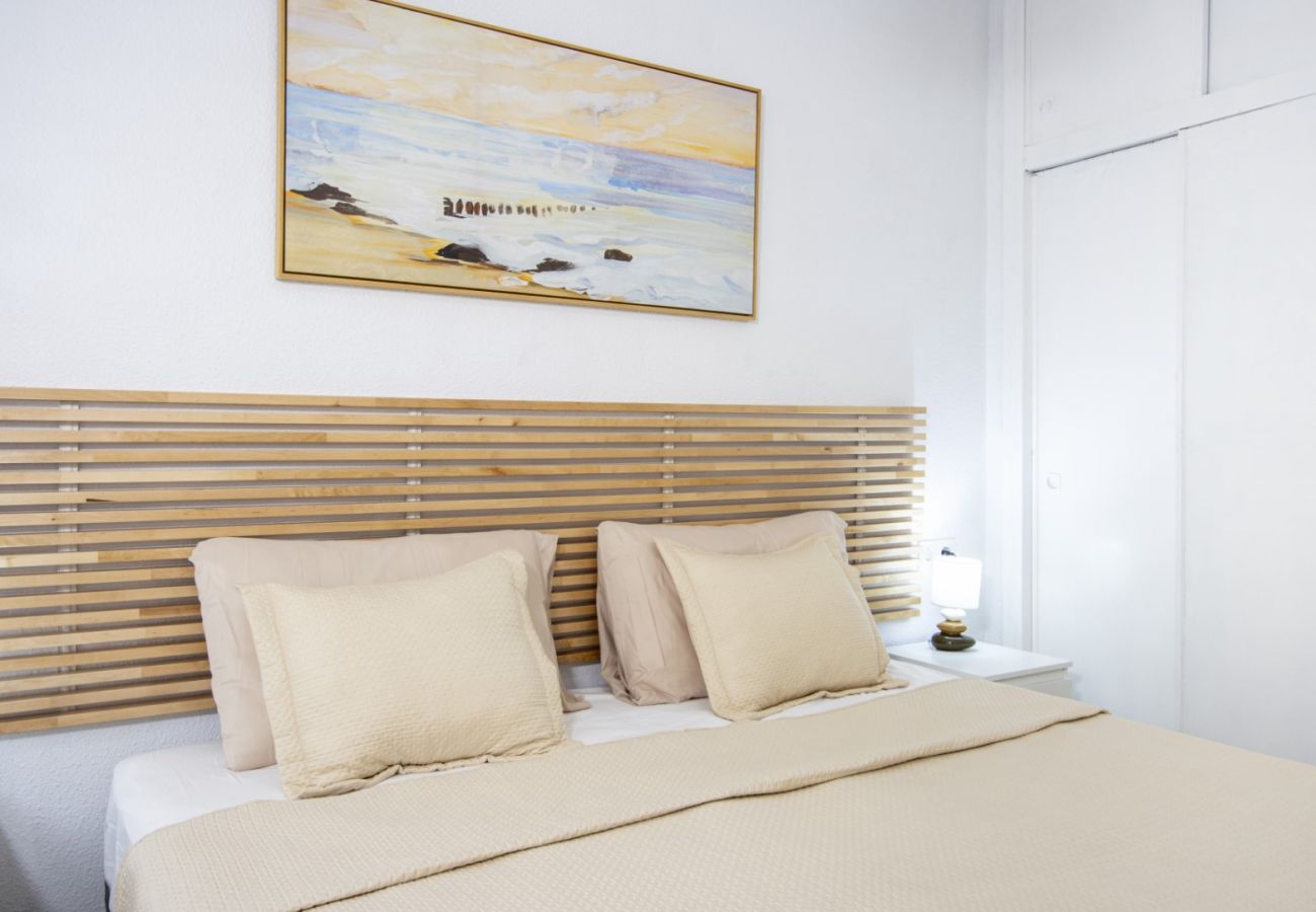 Apartamento en Torrevieja - ID122