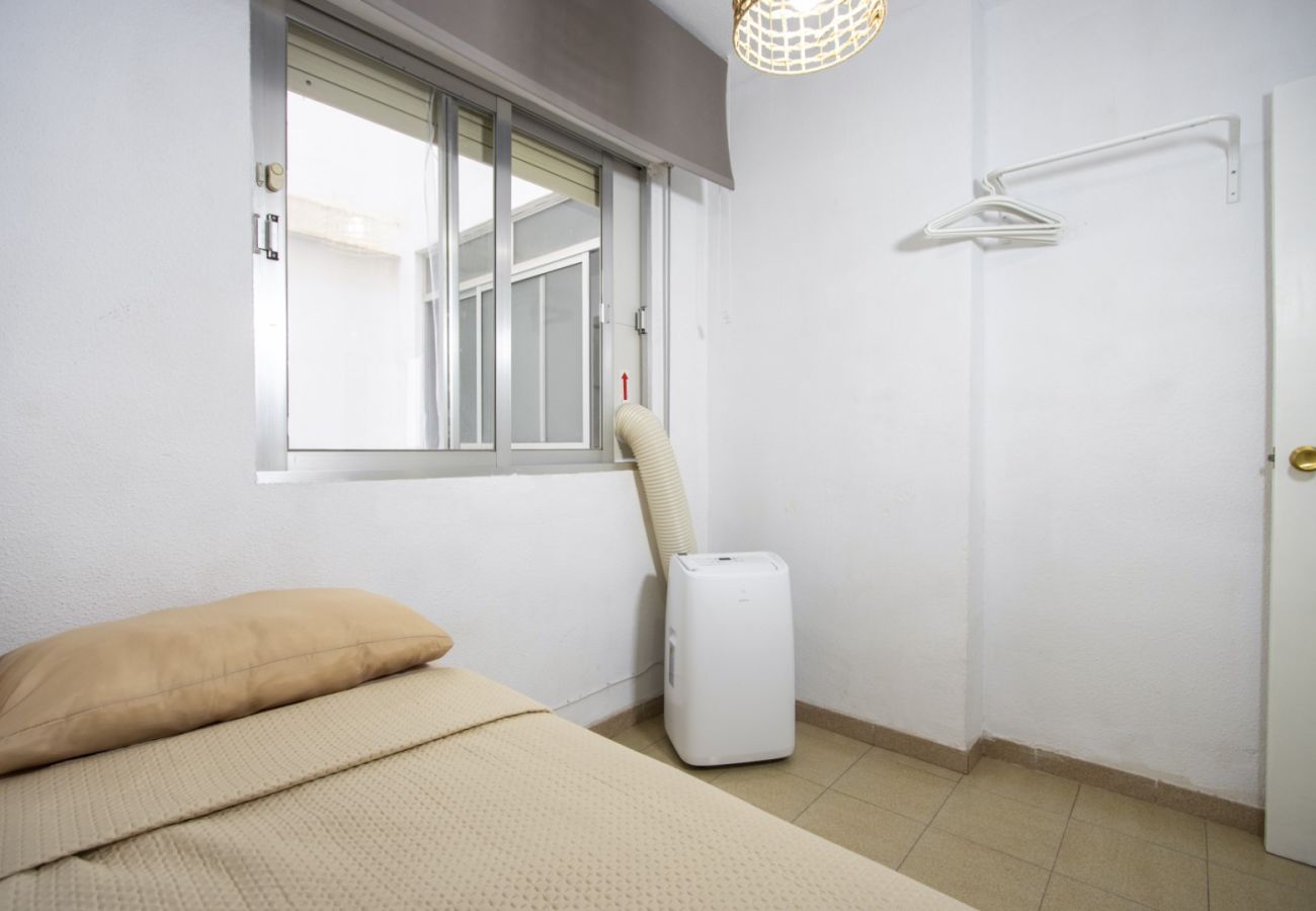 Apartamento en Torrevieja - ID122