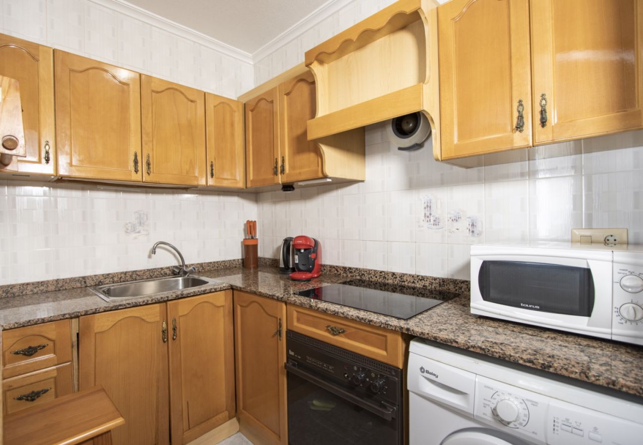 Apartamento en Torrevieja - ID129