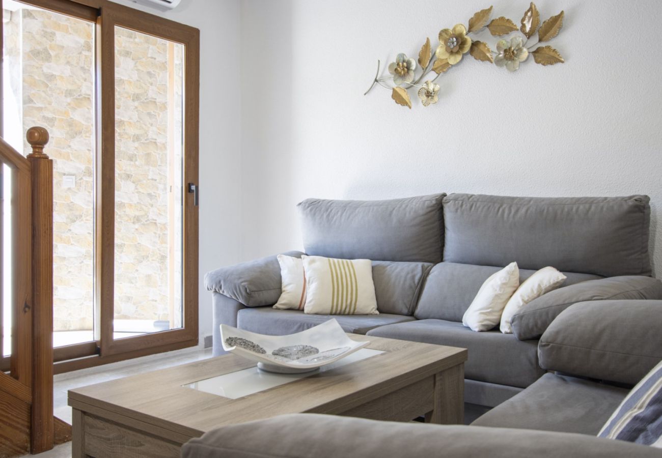 Apartamento en Torrevieja - ID129