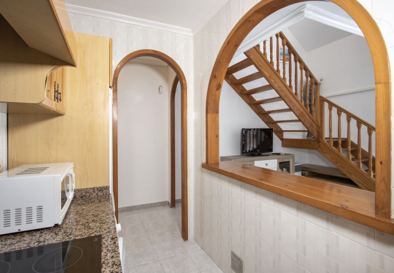 Apartamento en Torrevieja - ID129