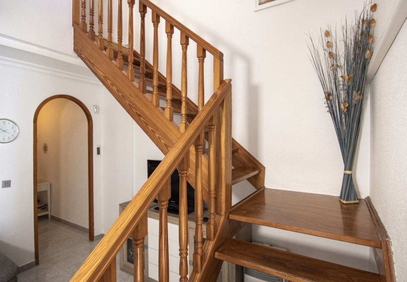 Apartamento en Torrevieja - ID129