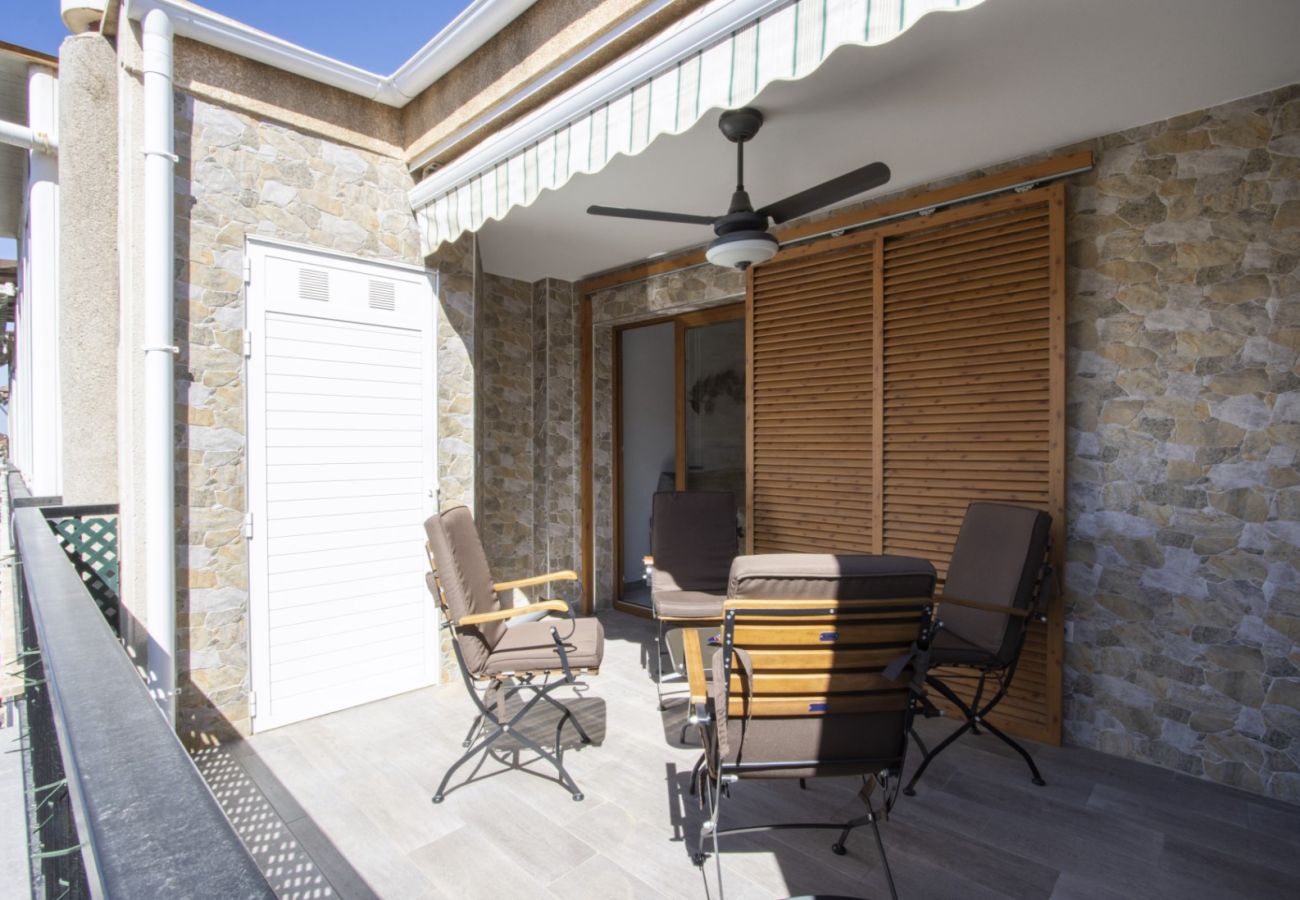 Apartamento en Torrevieja - ID129