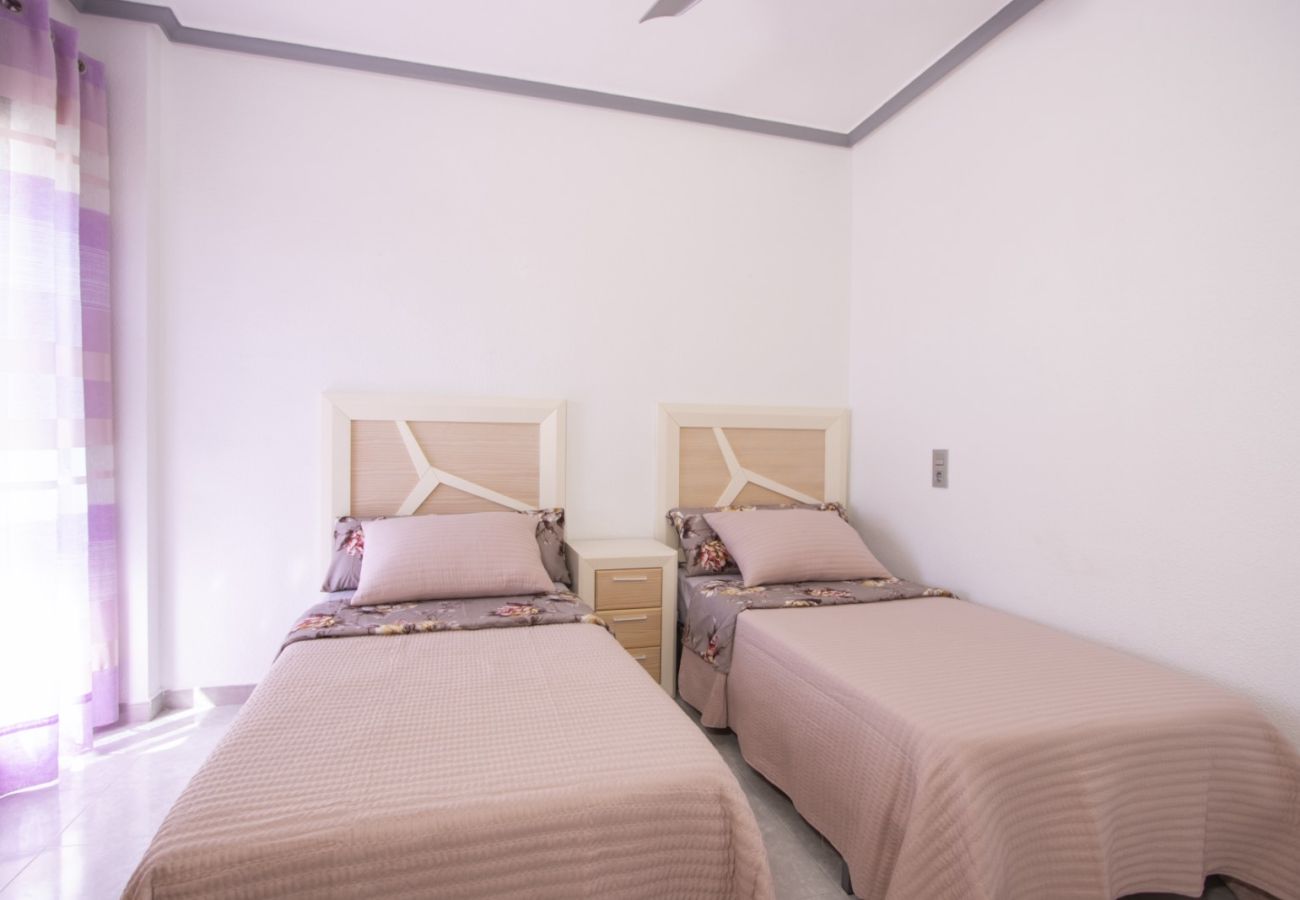 Apartamento en Torrevieja - ID129