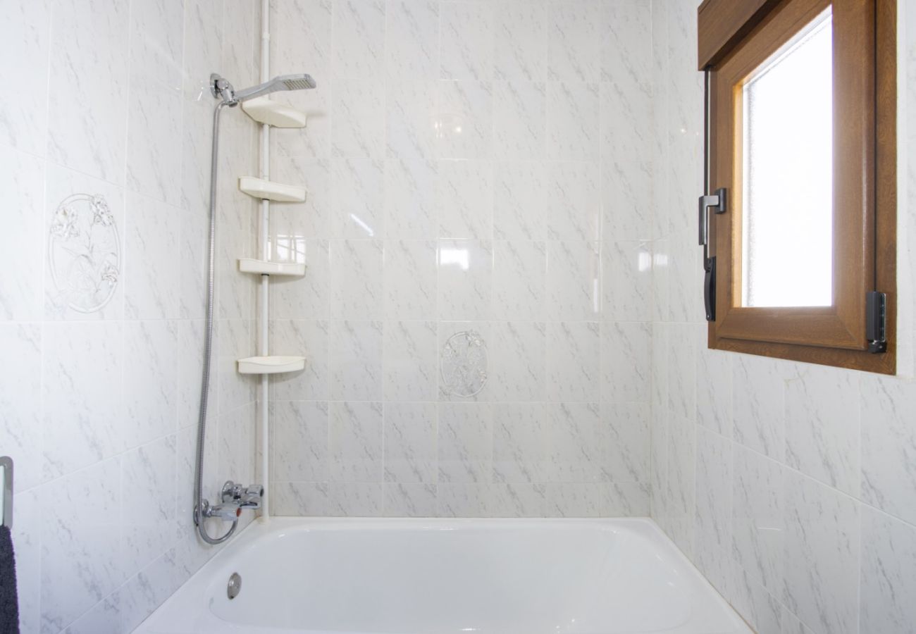 Apartamento en Torrevieja - ID129
