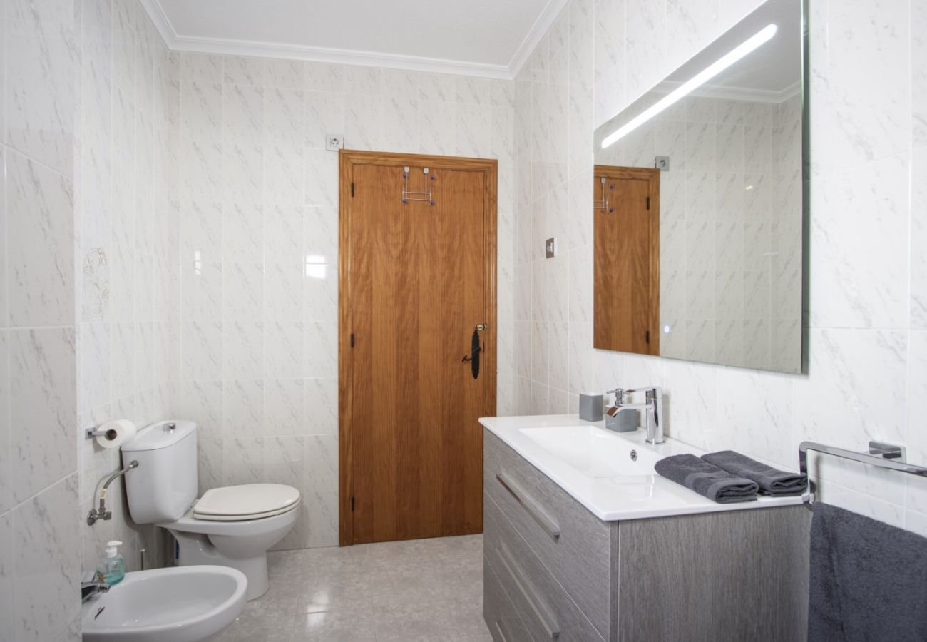 Apartamento en Torrevieja - ID129